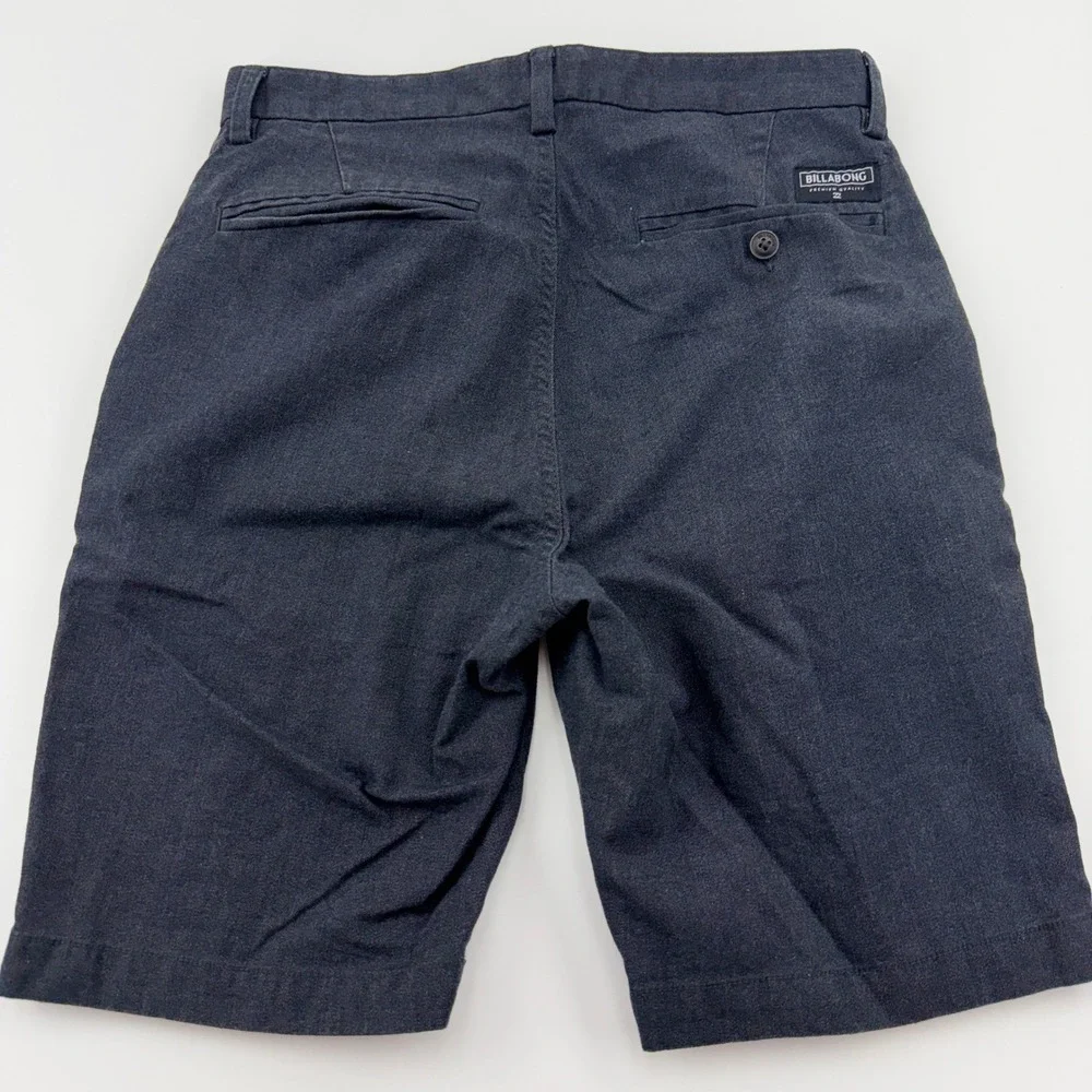 Billabong Mens Crossfire Hybrid 9